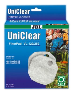 JBL FilterPad VL CP 120/250