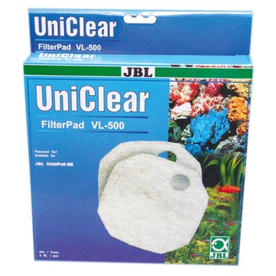 JBL FilterPad VL CP 500