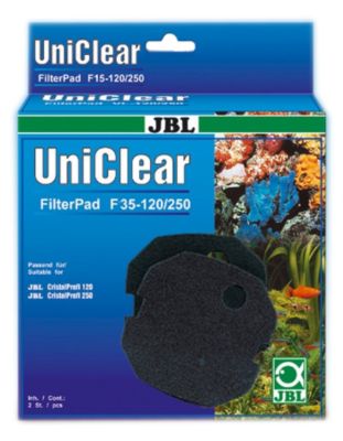 JBL FilterPad F35 CP 120/250 Preisvergleich