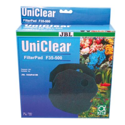 JBL FilterPad F35 CP 500