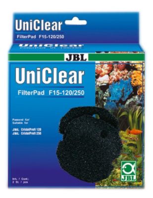 JBL FilterPad F15 CP 120/250