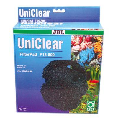 JBL FilterPad F15 CP 500