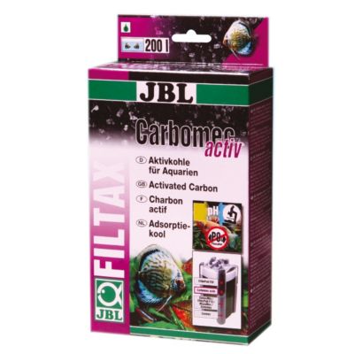 JBL Carbomec activ 450 g