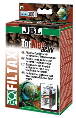 JBL Tormec activ 500g