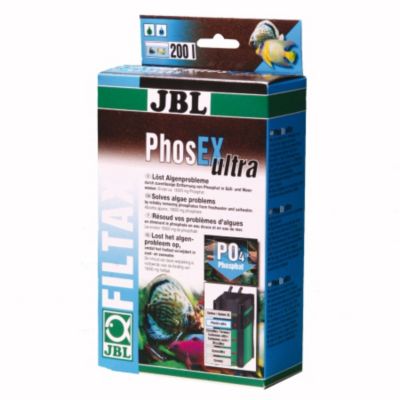 JBL PhosEx ultra 340g