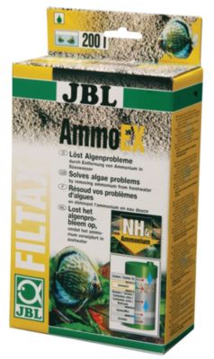 JBL AmmoEx 600 g