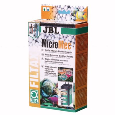 JBL MicroMec 650g