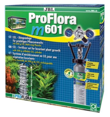 JBL ProFlora m601