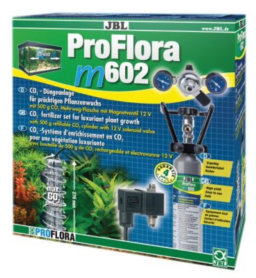 JBL ProFlora m602 Preisvergleich