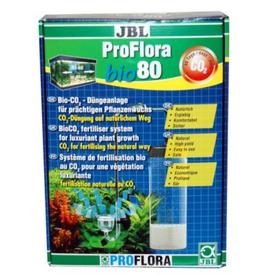 JBL ProFlora bio80 (BioCO2 Mehrweg)