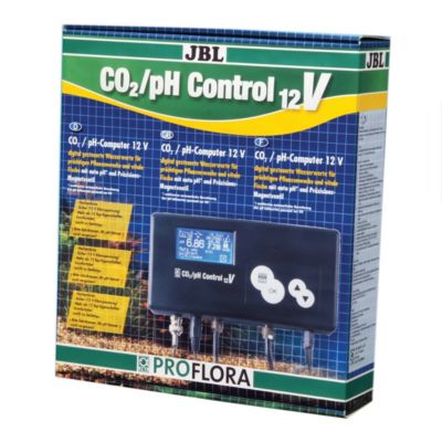 JBL Proflora CO2 pH Control 12 V