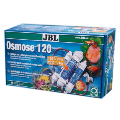 JBL Osmose 120 Preisvergleich