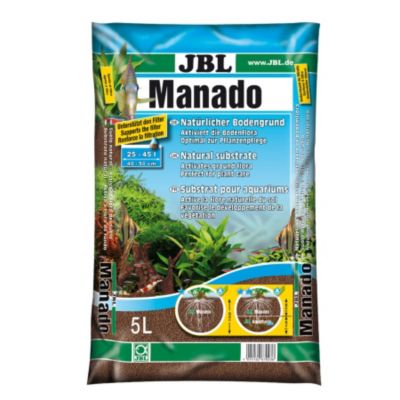 JBL Manado 3l fÃŒr 25 Liter Aquarium