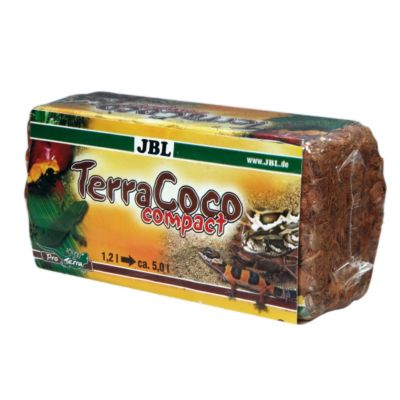 JBL TerraCoco Compact 500g Preisvergleich