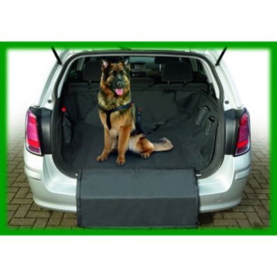 Karlie Autoschondecke Car Safe Deluxe Preisvergleich