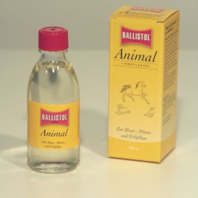 Pfiff Ballistol animal &Ouml;l Preisvergleich