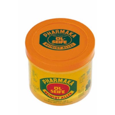 Pfiff PHARMAKA-&Ouml;lseife 500 g Preisvergleich