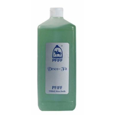 Pfiff Desco-Fit, f&uuml;r Pferd und Reiter 500 ml Preisvergleich