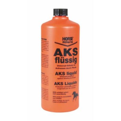 Pfiff AKS-FlÃŒssig