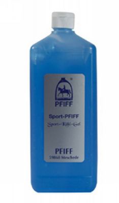 Pfiff Sport K&uuml;hlgel f&uuml;r den Reiter Preisvergleich