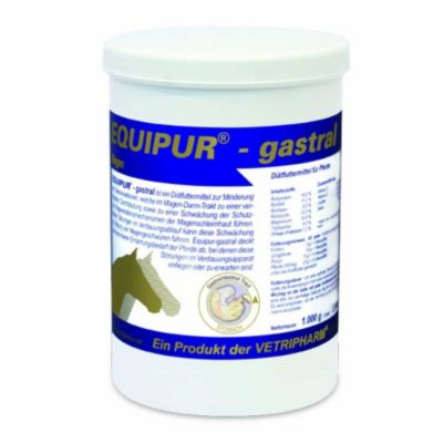 Pfiff EQUIPUR-gastral 1000 g