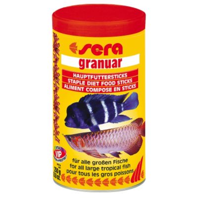 Sera granuar, 2,4 kg