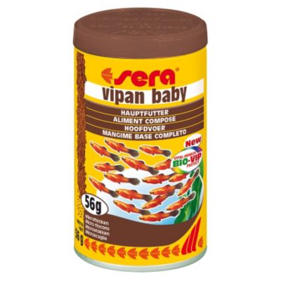 Sera vipan baby 1,3 kg