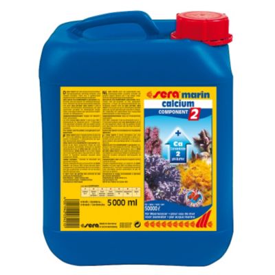 Sera marin Component2 Ca pH-Buffer, 5000 ml