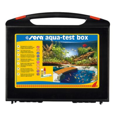 Sera aqua-test box Preisvergleich