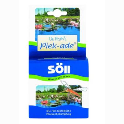 SÃ¶ll PiekAde  6 Tabletten