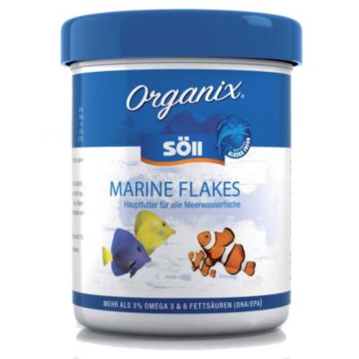 SÃ¶ll Organix Marine Flakes 5000 ml