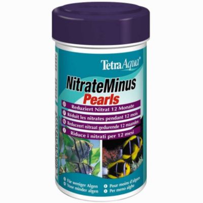 Tetra NitrateMinus Pearls 100ml