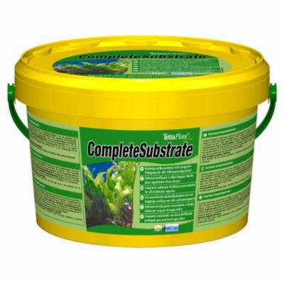 Tetra Complete Substrat