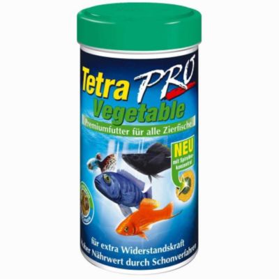 Tetra Pro Vegetable