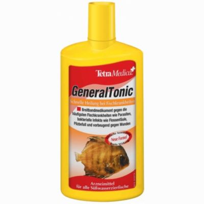 Tetra Medica General Tonic 500ml Preisvergleich