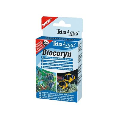 Tetra Biocoryn 24 Kapseln