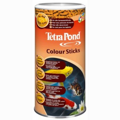 Tetra Pond Colour Sticks