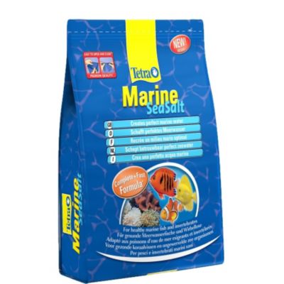 Tetra Marine SeaSalt 2kg