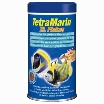 Tetra Marine Flakes XL 500ml Preisvergleich