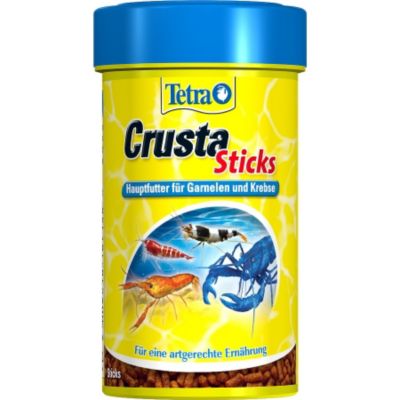 Tetra Crusta Sticks 100ml