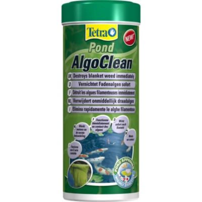 Tetra Pond AlgoClean 300 ml