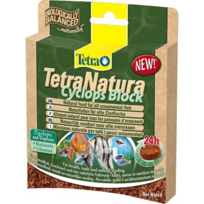 Tetra Natura Cyclops Block 36g Preisvergleich