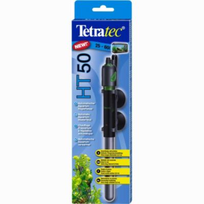 Tetra Tetratec Regelheizer HT 50 Watt