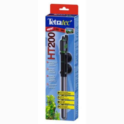 Tetra Tetratec Regelheizer HT 200 Watt