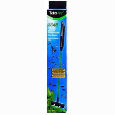 Tetra Tetratec Scheibenreiniger GS 45
