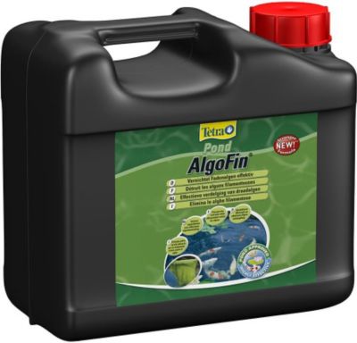 Tetra Pond AlgoFin Preisvergleich