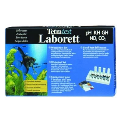 Tetra Laborett