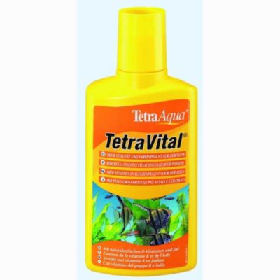 Tetra Vital 250ml Preisvergleich