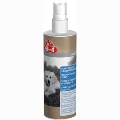 Tetra 8in1 Welpen Training Spray  230 ml