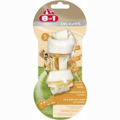 Tetra 8in1 Delights Kauknochen S 1 St.